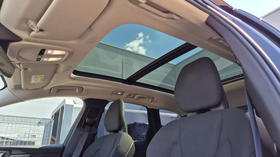 VOLVO XC60 XC60 T6 Plug-In Hybrid AWD Inscription Expression aut