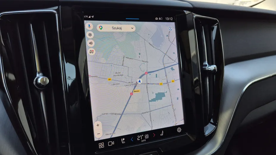 VOLVO XC60 XC60 T6 Plug-In Hybrid AWD Inscription Expression aut