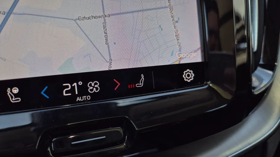 VOLVO XC60 XC60 T6 Plug-In Hybrid AWD Inscription Expression aut