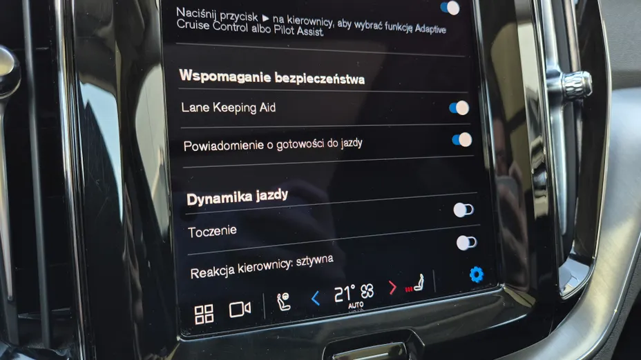 VOLVO XC60 XC60 T6 Plug-In Hybrid AWD Inscription Expression aut