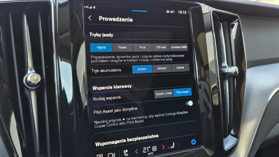 VOLVO XC60 XC60 T6 Plug-In Hybrid AWD Inscription Expression aut