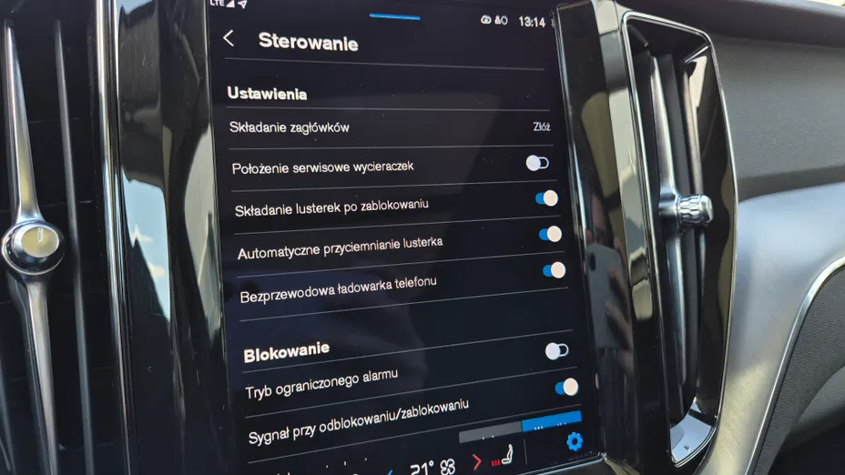 VOLVO XC60 XC60 T6 Plug-In Hybrid AWD Inscription Expression aut