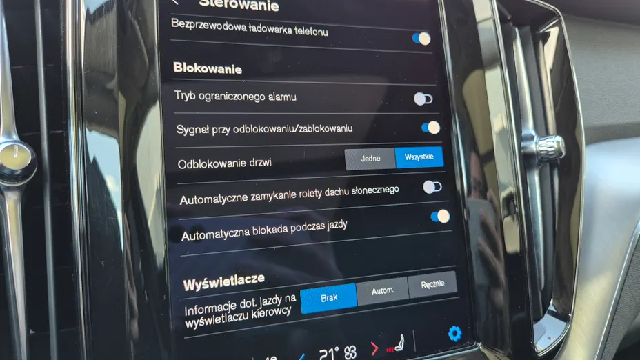 VOLVO XC60 XC60 T6 Plug-In Hybrid AWD Inscription Expression aut