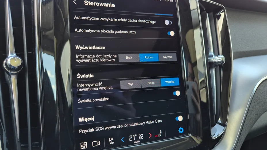 VOLVO XC60 XC60 T6 Plug-In Hybrid AWD Inscription Expression aut