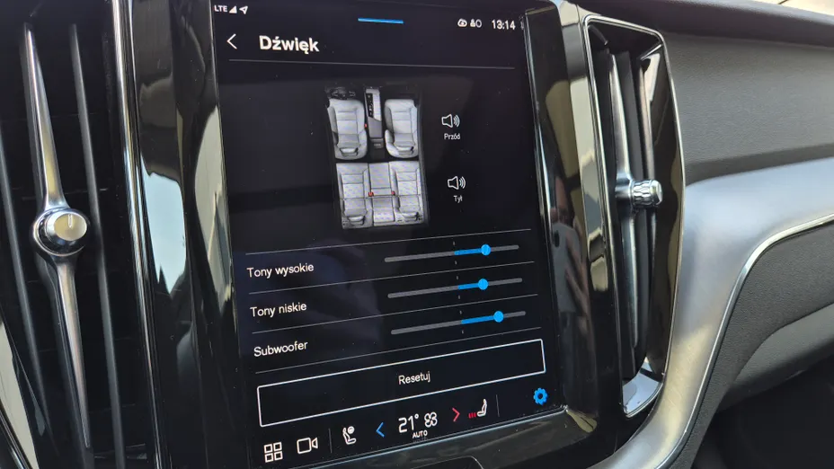 VOLVO XC60 XC60 T6 Plug-In Hybrid AWD Inscription Expression aut