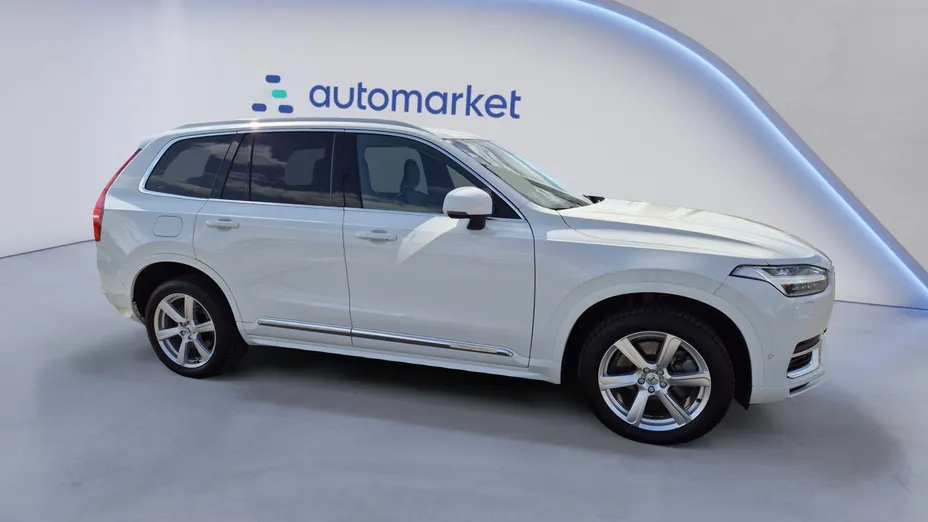 VOLVO XC90 XC90 T8 AWD Plug-In Hybrid Inscription Expression 7os aut