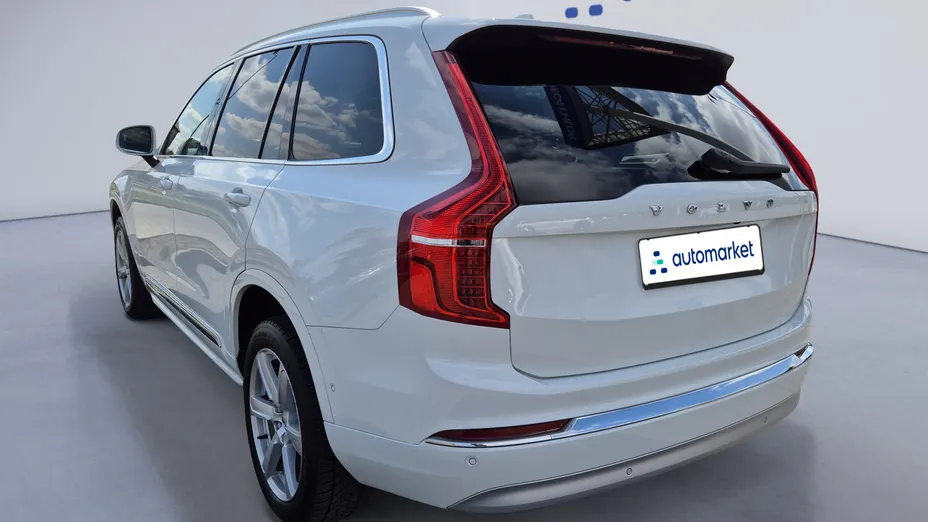 VOLVO XC90 XC90 T8 AWD Plug-In Hybrid Inscription Expression 7os aut