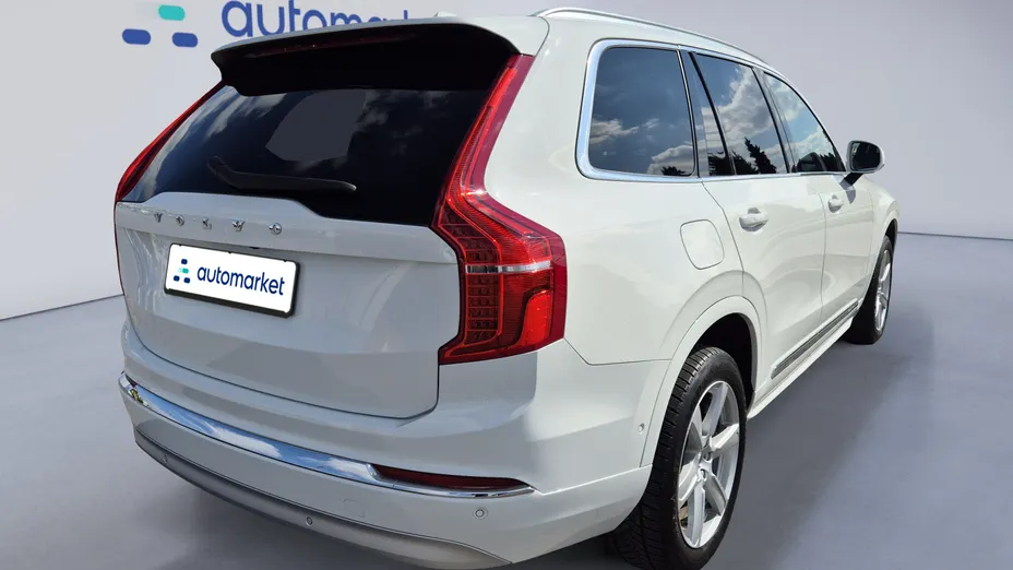 VOLVO XC90 XC90 T8 AWD Plug-In Hybrid Inscription Expression 7os aut