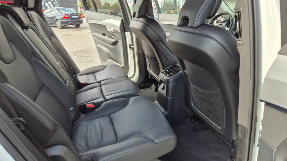 VOLVO XC90 XC90 T8 AWD Plug-In Hybrid Inscription Expression 7os aut