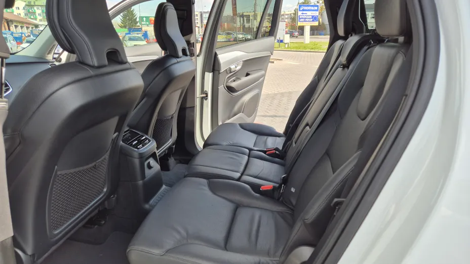 VOLVO XC90 XC90 T8 AWD Plug-In Hybrid Inscription Expression 7os aut