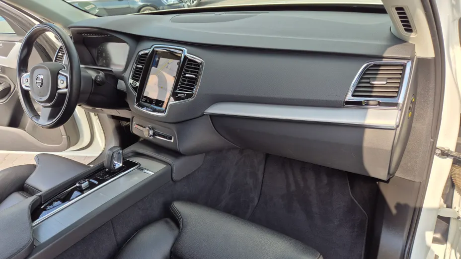 VOLVO XC90 XC90 T8 AWD Plug-In Hybrid Inscription Expression 7os aut