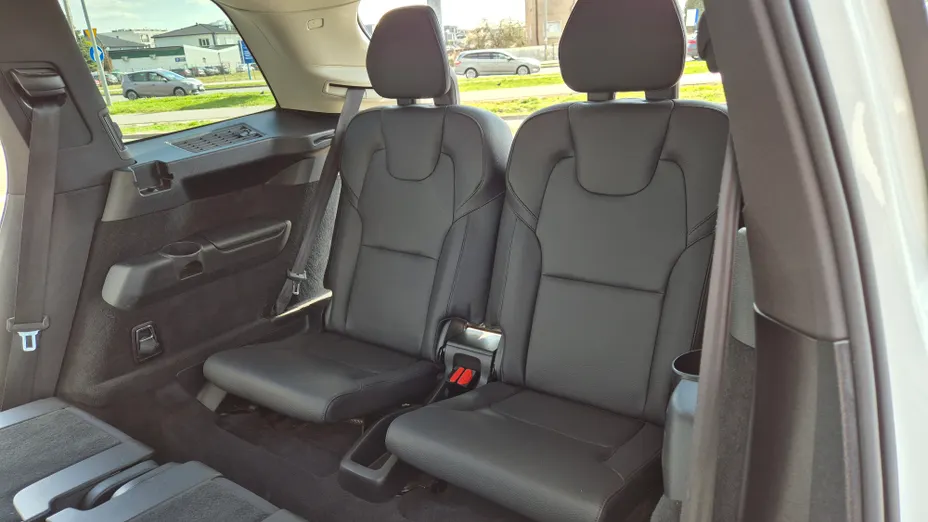 VOLVO XC90 XC90 T8 AWD Plug-In Hybrid Inscription Expression 7os aut