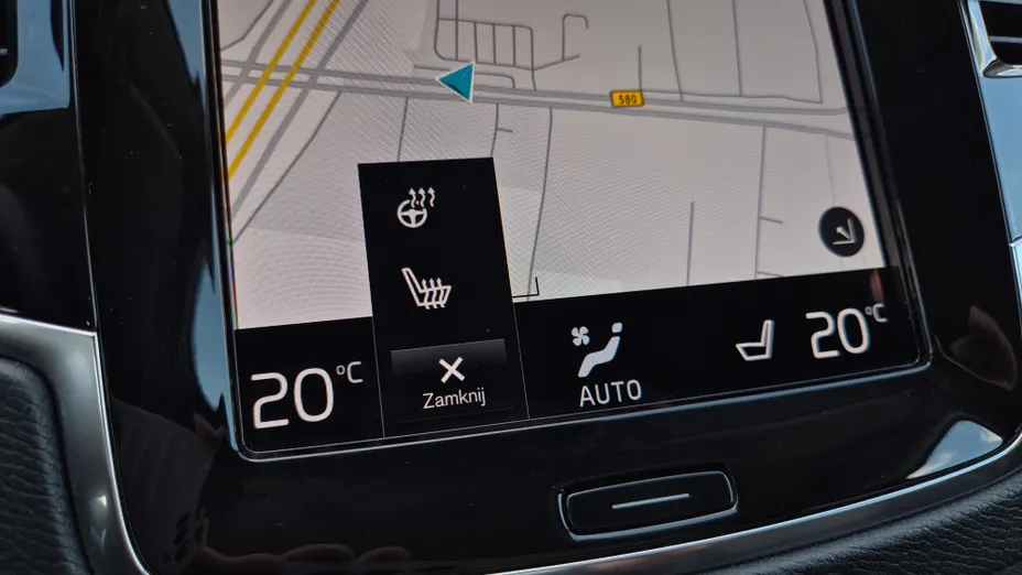 VOLVO XC90 XC90 T8 AWD Plug-In Hybrid Inscription Expression 7os aut