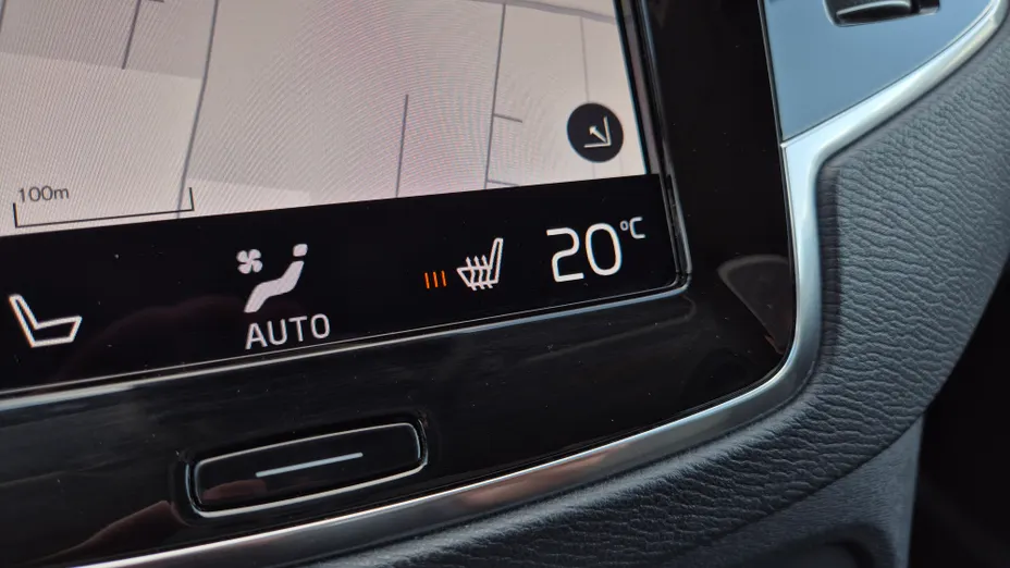 VOLVO XC90 XC90 T8 AWD Plug-In Hybrid Inscription Expression 7os aut