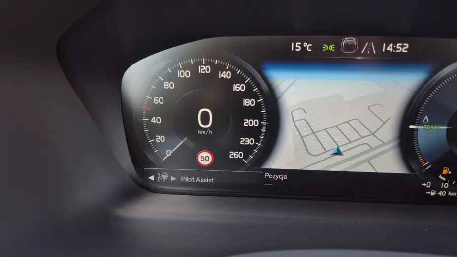 VOLVO XC90 XC90 T8 AWD Plug-In Hybrid Inscription Expression 7os aut