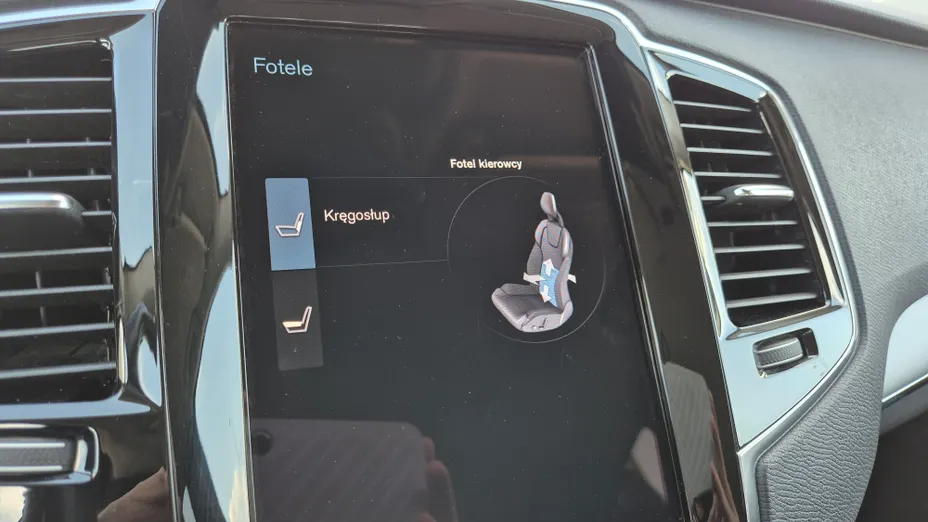 VOLVO XC90 XC90 T8 AWD Plug-In Hybrid Inscription Expression 7os aut