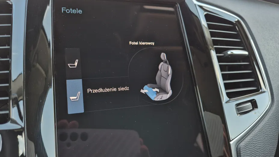 VOLVO XC90 XC90 T8 AWD Plug-In Hybrid Inscription Expression 7os aut