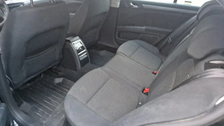 SKODA Superb Superb 1.4 TSI 4x4 ACT Active