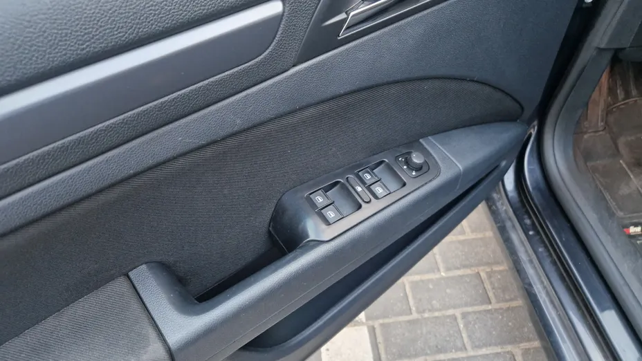 SKODA Superb Superb 1.4 TSI 4x4 ACT Active