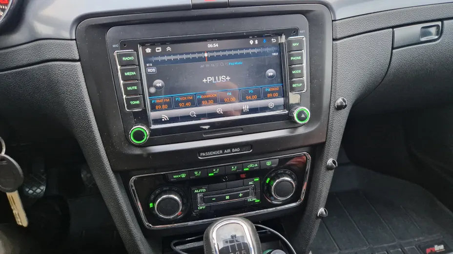 SKODA Superb Superb 1.4 TSI 4x4 ACT Active