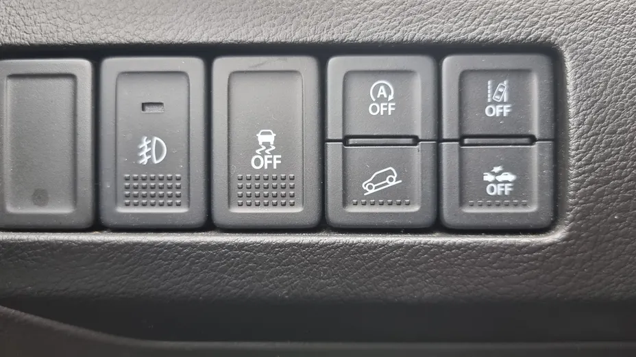 SUZUKI Vitara Vitara 1.4 Boosterjet SHVS Premium 4WD