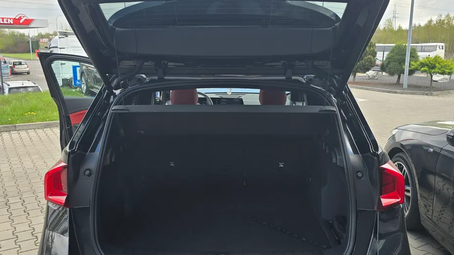 BMW X1 X1 xDrive20d mHEV M Sport sport-aut