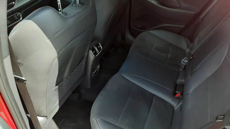 HYUNDAI i30 i30 1.5 T-GDI 48V N Line DCT