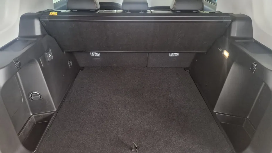 BAIC BJ30 BJ30e 1.5T DHT 4x4 HEV Comfort Nowy