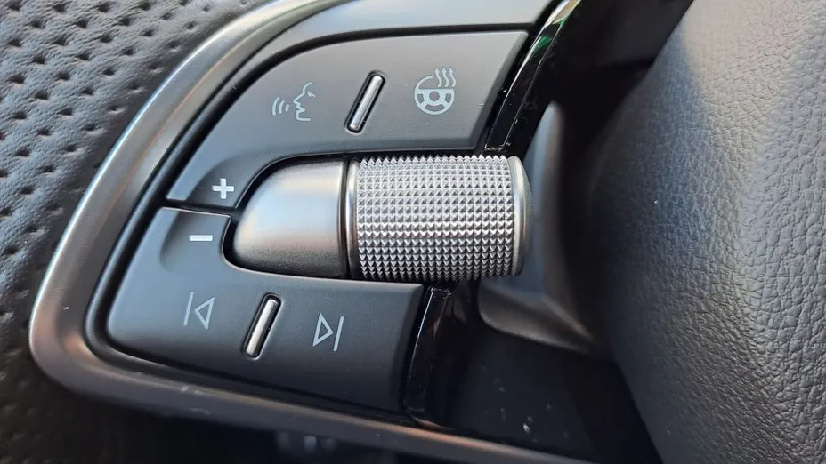 SKODA Karoq Karoq 1.5 TSI ACT Sportline DSG Nowy