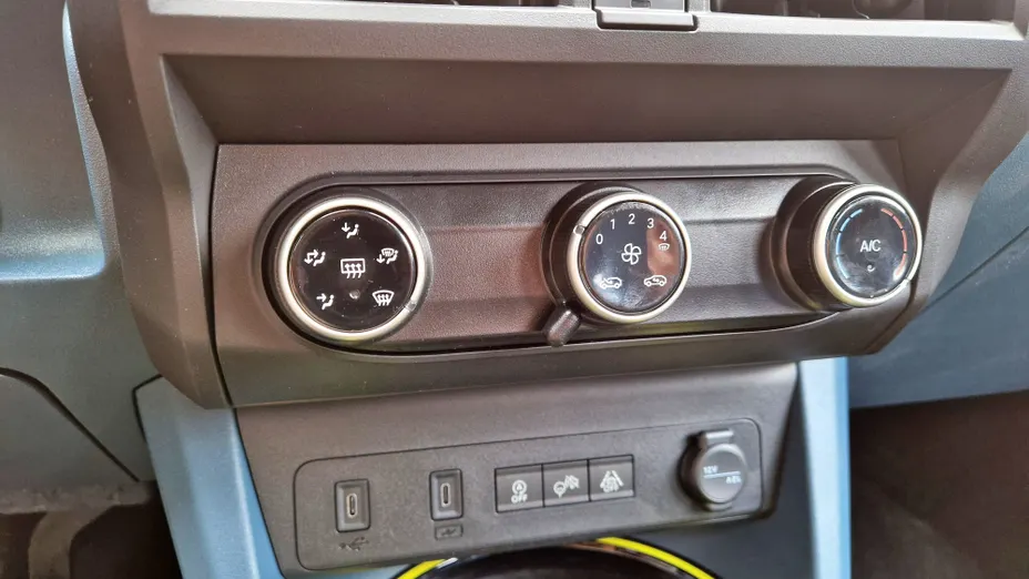 FIAT Grande Panda Grande Panda 1.2 Icon Nowy