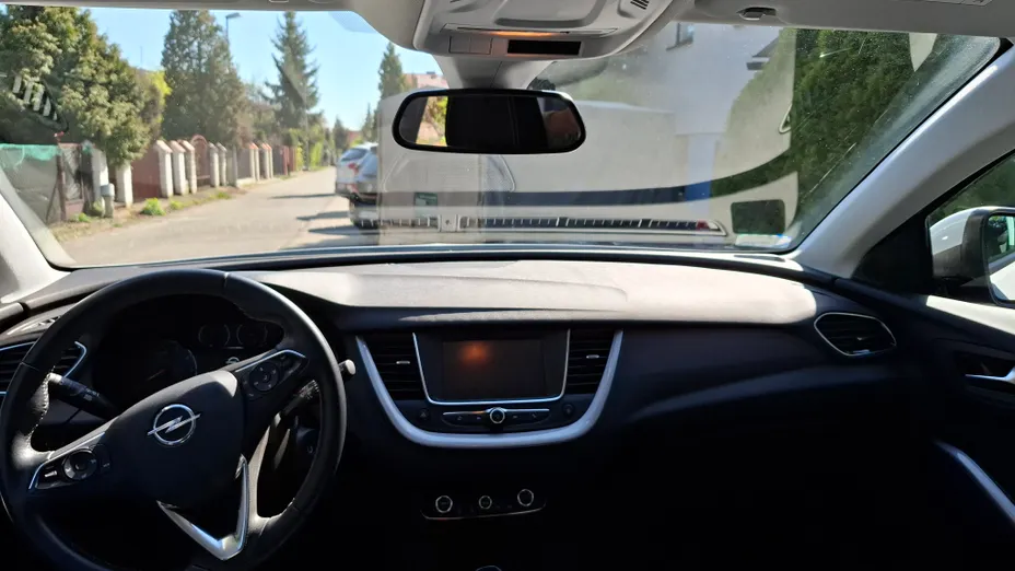 OPEL Grandland X Grandland 1.2 T Edition S&S