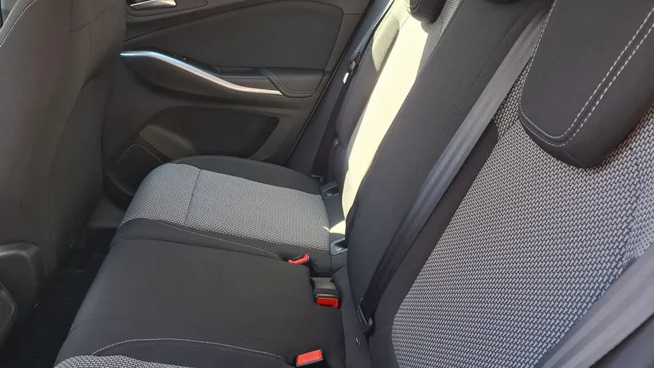 OPEL Grandland X Grandland 1.2 T Edition S&S