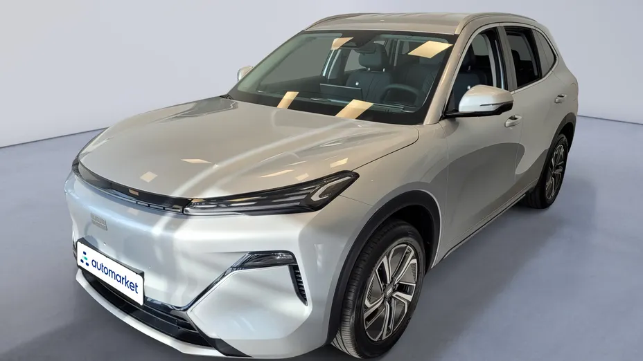 GEELY Starray Starray EM-i 1.5 PHEV Pro Nowy