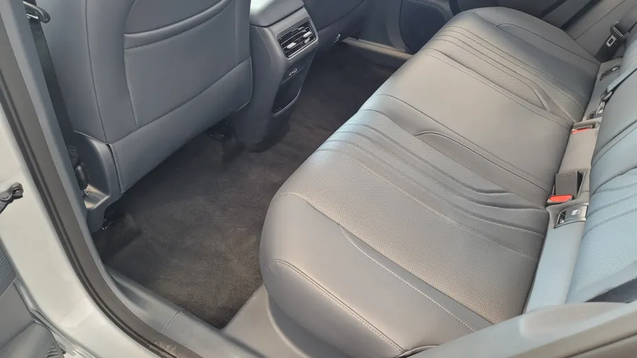 GEELY Starray Starray EM-i 1.5 PHEV Pro Nowy