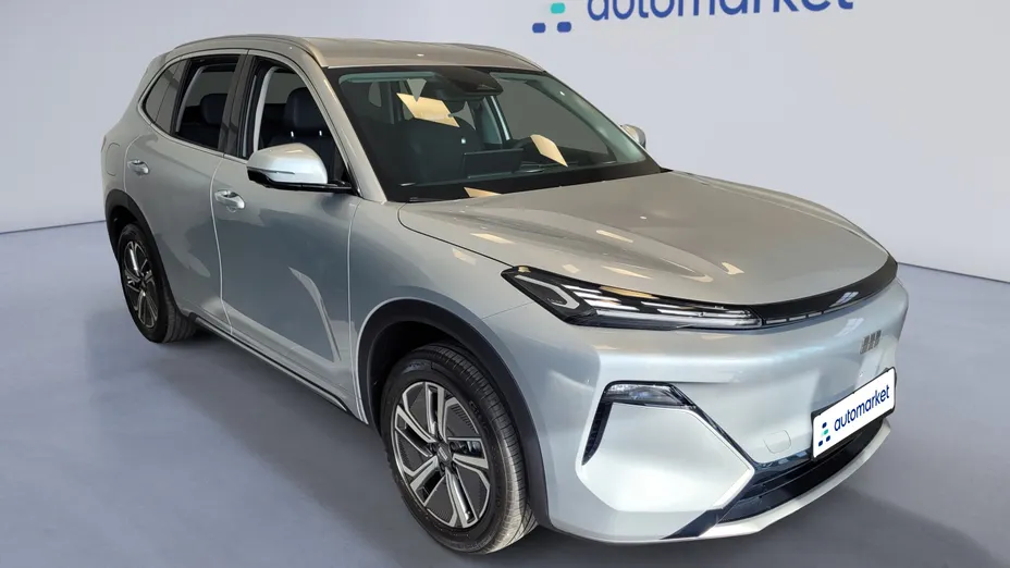 GEELY Starray Starray EM-i 1.5 PHEV Pro Nowy