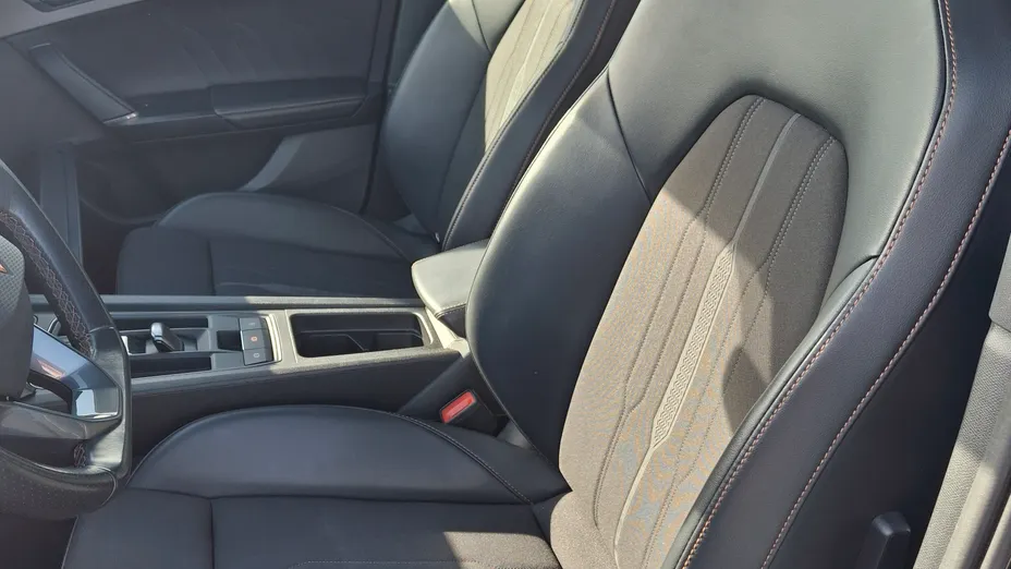 CUPRA Formentor Formentor 1.5 TSI DSG