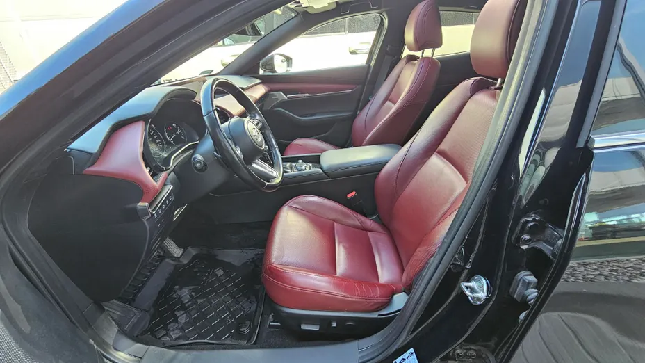 MAZDA 3 3 2.0 mHEV Enso aut