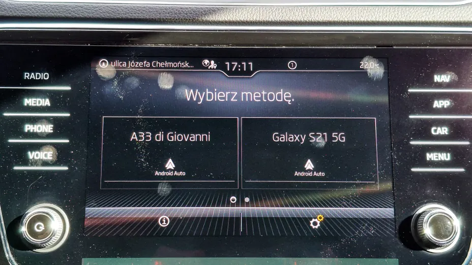SKODA Superb Superb 2.0 TDI SCR 4x4 Style DSG