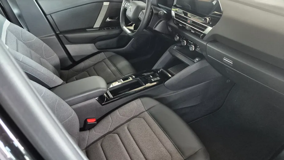 CITROEN C4 X C4 X 1.2 PureTech Feel Pack S&S EAT8