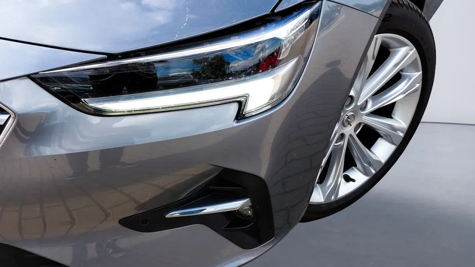 OPEL Insignia Insignia 2.0 CDTI Elegance S&S