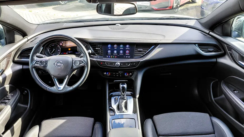 OPEL Insignia Insignia 2.0 CDTI Elegance S&S