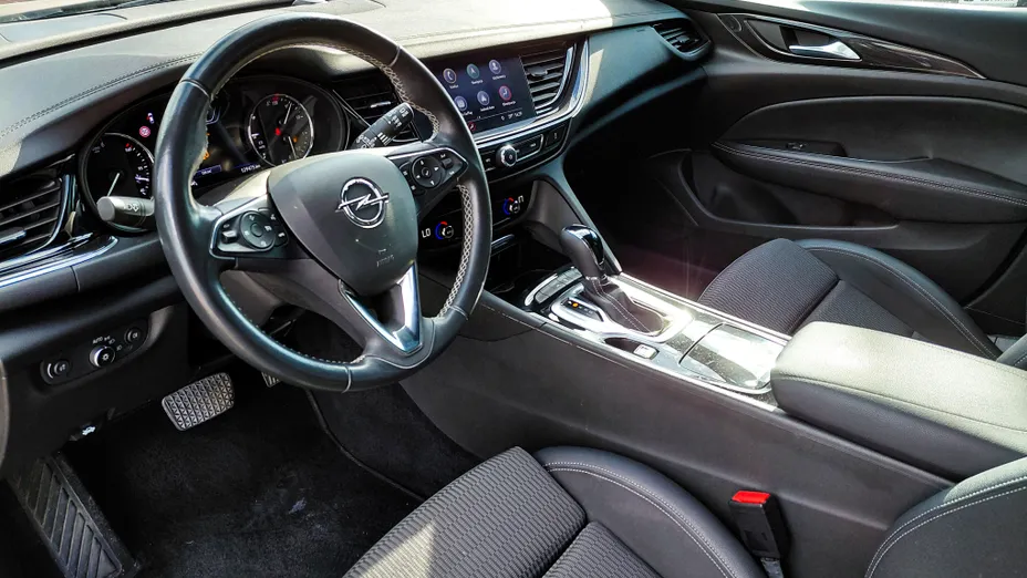 OPEL Insignia Insignia 2.0 CDTI Elegance S&S