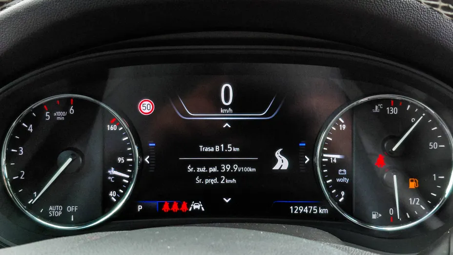 OPEL Insignia Insignia 2.0 CDTI Elegance S&S