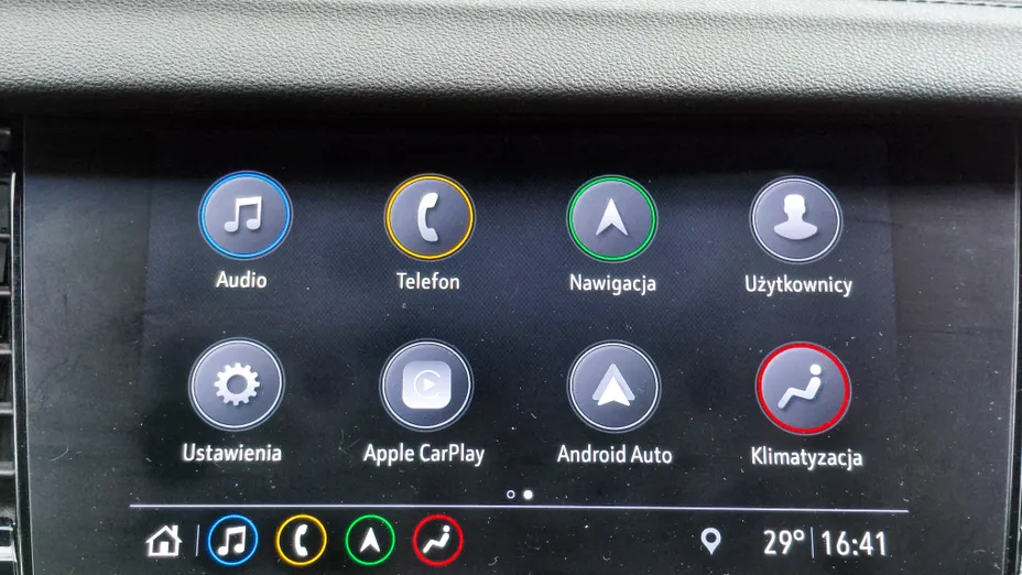 OPEL Insignia Insignia 2.0 CDTI Elegance S&S