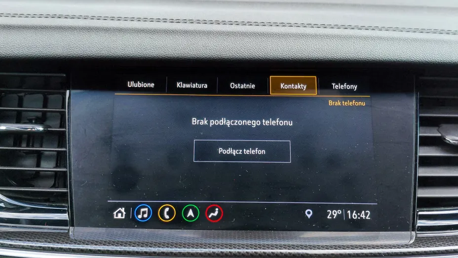 OPEL Insignia Insignia 2.0 CDTI Elegance S&S