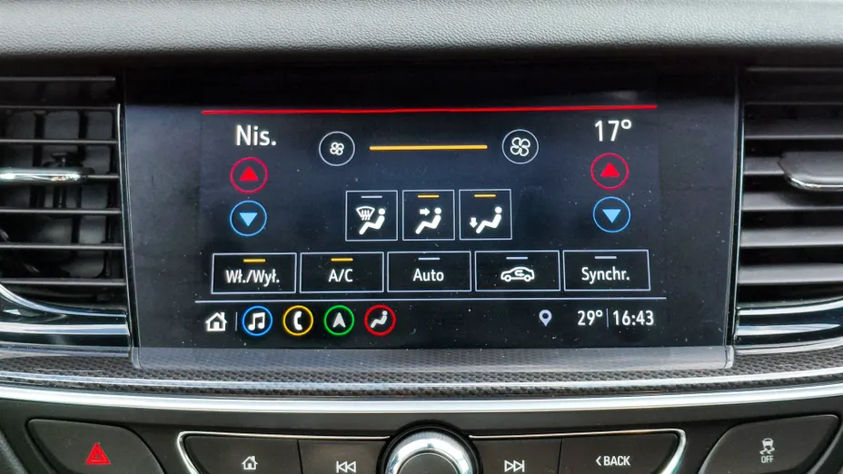 OPEL Insignia Insignia 2.0 CDTI Elegance S&S
