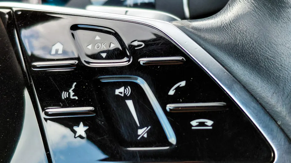 MERCEDES-BENZ E Klasa E 300 d 4-Matic Avantgarde