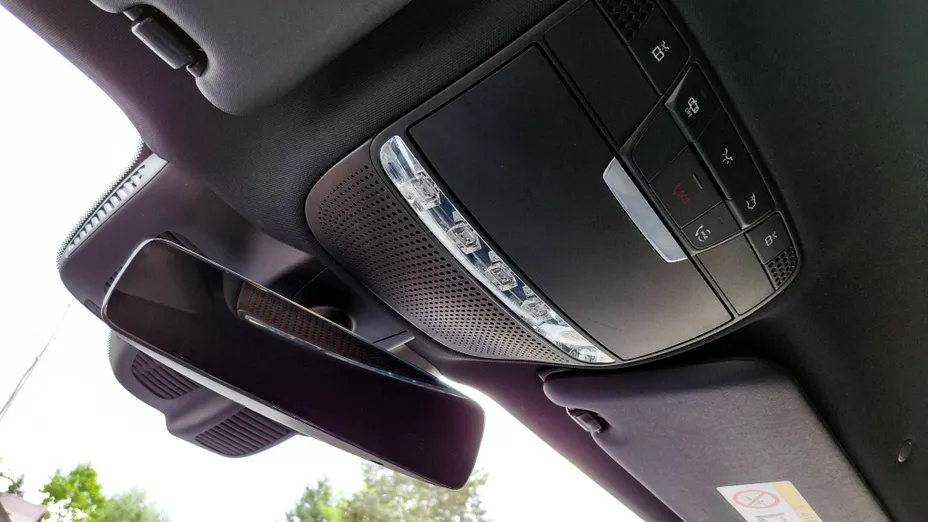 MERCEDES-BENZ E Klasa E 300 d 4-Matic Avantgarde