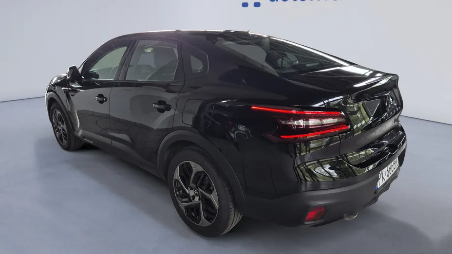 CITROEN C4 X C4 X 1.2 PureTech Feel Pack S&S EAT8