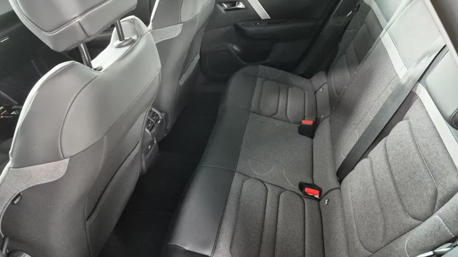 CITROEN C4 X C4 X 1.2 PureTech Feel Pack S&S EAT8